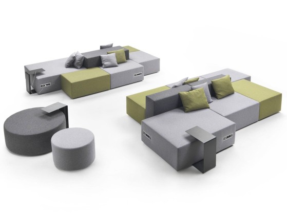 Диван Marelli LOUNGE