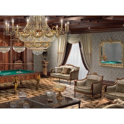 Диван Modenese Luxury Interiors 14421