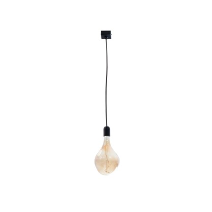 Подвесные светильники Authentage Lighting FILOU ON SQUARE BASE