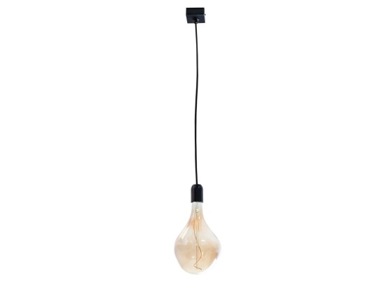 Подвесные светильники Authentage Lighting FILOU ON SQUARE BASE
