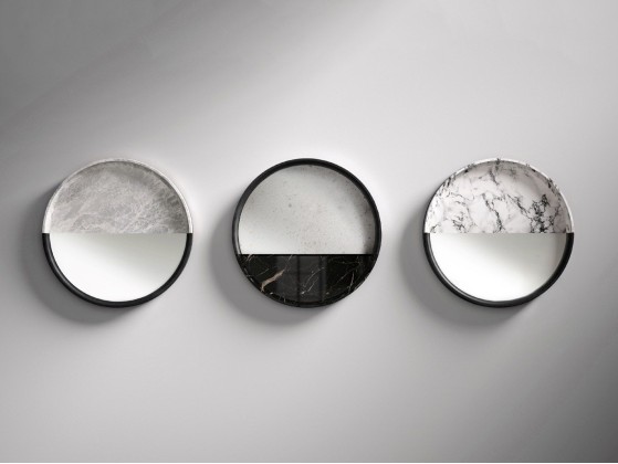 Зеркало ROSSATO VANITY