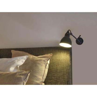 Бра - настенная лампа DCW Editions N°104