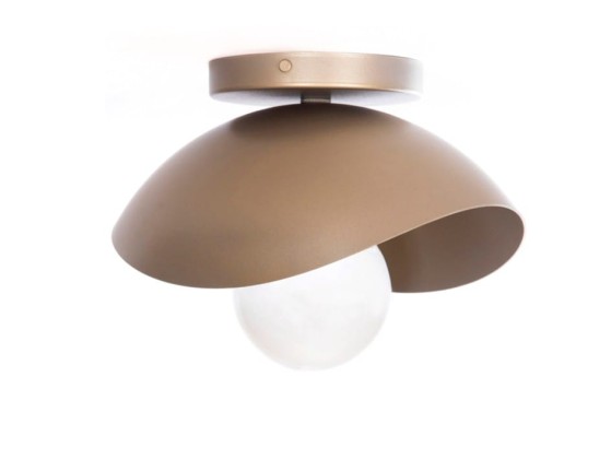 Потолочные светильники Luminaire Authentik COQUELICOT 11-LA20