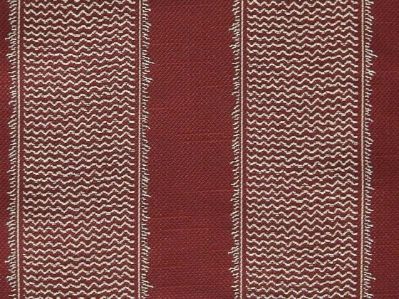 Ткань для штор l'Opificio MOUNTY BANDE