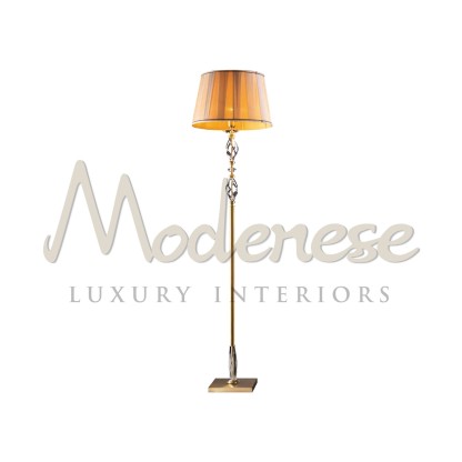 Напольный светильник Modenese Luxury Interiors LMP413