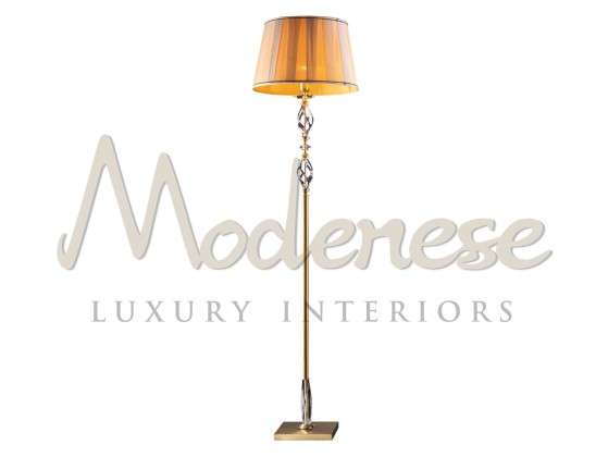 Напольный светильник Modenese Luxury Interiors LMP413
