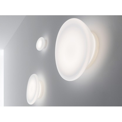 Бра - настенная лампа Stilnovo DYNAMIC