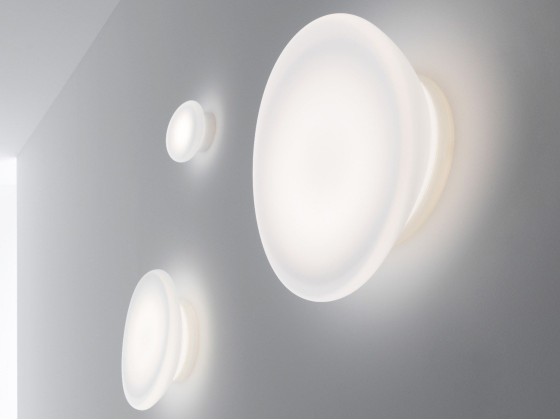 Бра - настенная лампа Stilnovo DYNAMIC