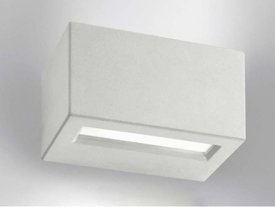 Настеннопотолочные светильники Buzzi & Buzzi VIRTUS