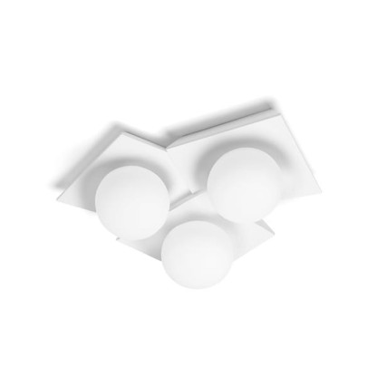 Потолочные светильники Tecnico CICLADI