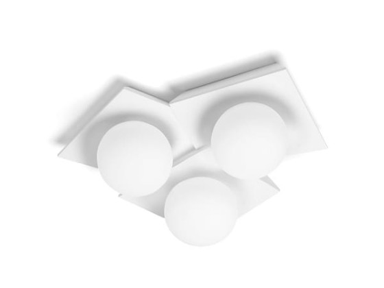 Потолочные светильники Tecnico CICLADI