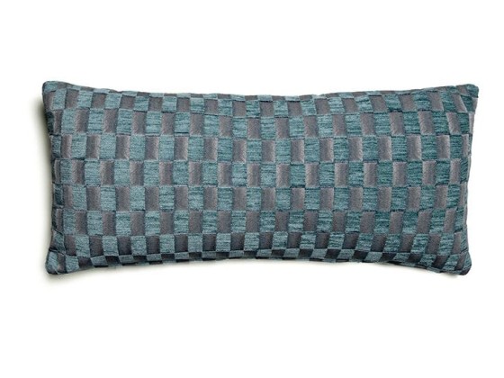 Диванные подушки Aldeco DAMIER Porcelain Blue