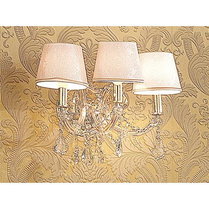 Бра - настенная лампа Barnini Oseo DAVID