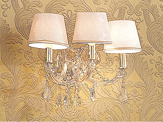 Бра - настенная лампа Barnini Oseo DAVID