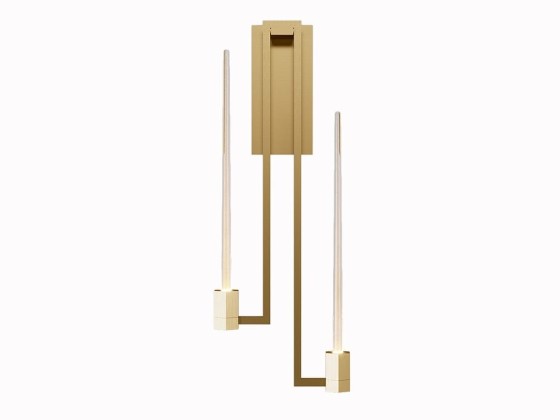 Бра - настенная лампа Paolo Castelli KAL