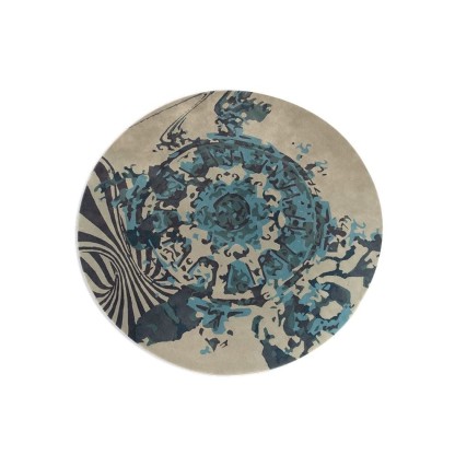 Ковер Boca do Lobo PANTHEON