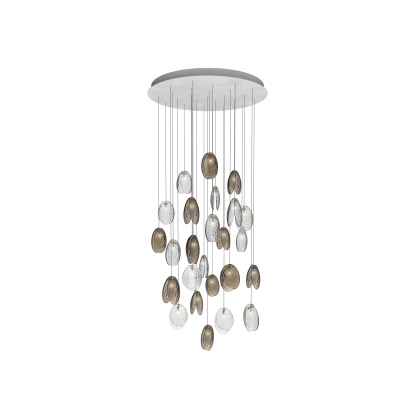 Подвесные светильники Bomma MUSSELS ROUND 26