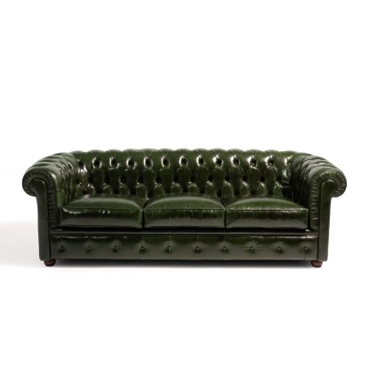Диван Mantellassi 1926 CHESTERFIELD