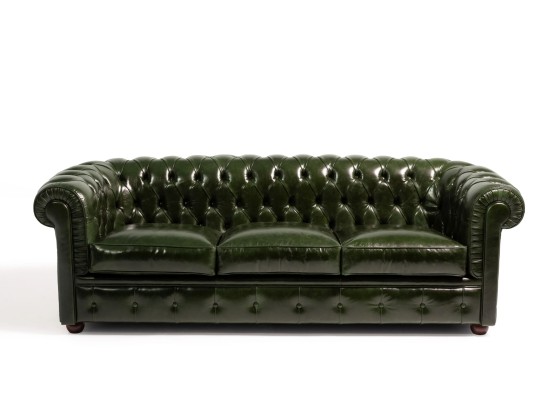 Диван Mantellassi 1926 CHESTERFIELD