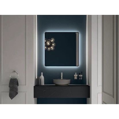 Зеркало для ванной комнаты INDA® ZARA +