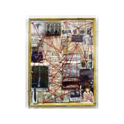 Плакат ARTDESIGNBOX PROFESSOR OPERA 4