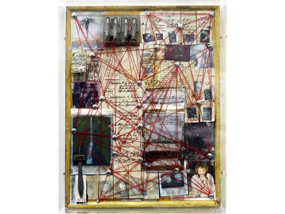 Плакат ARTDESIGNBOX PROFESSOR OPERA 4