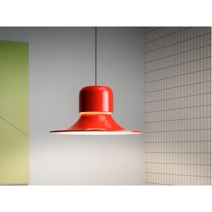 Подвесные светильники Stilnovo CAMPANA