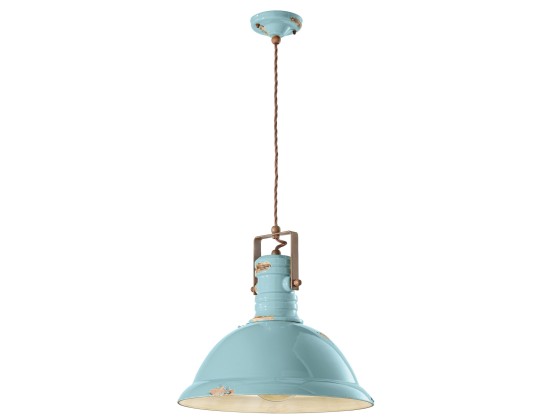 Подвесные светильники FERROLUCE INDUSTRIAL