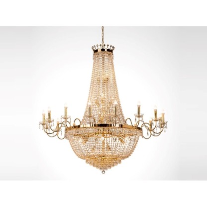 Подвесные светильники Il Paralume Marina 2318