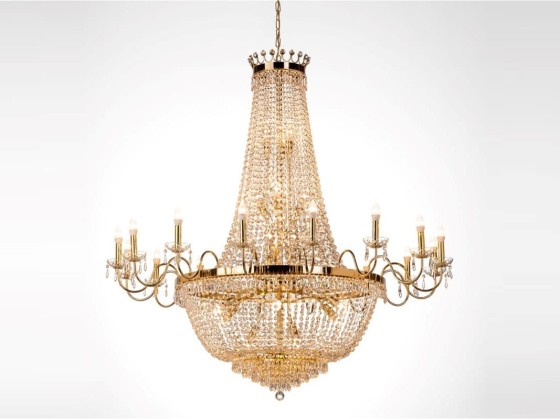 Подвесные светильники Il Paralume Marina 2318