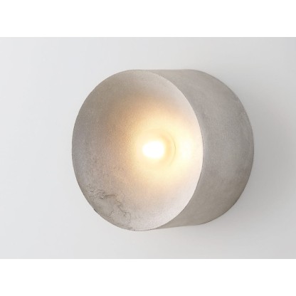 Бра - настенная лампа Volker Haug Studio ANTON ALUMINIUM