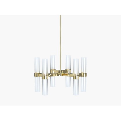 Потолочные светильники Cameron Design House BRANCH S78-04