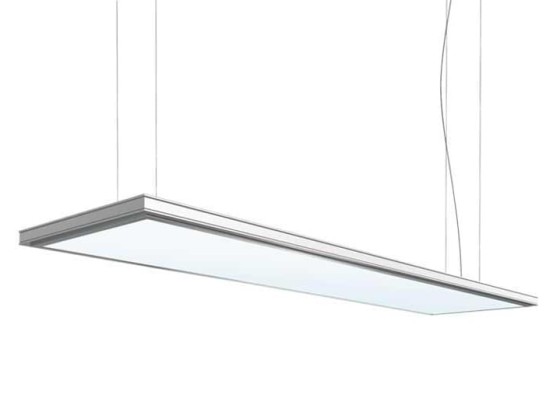 Подвесные светильники iGuzzini IPLAN