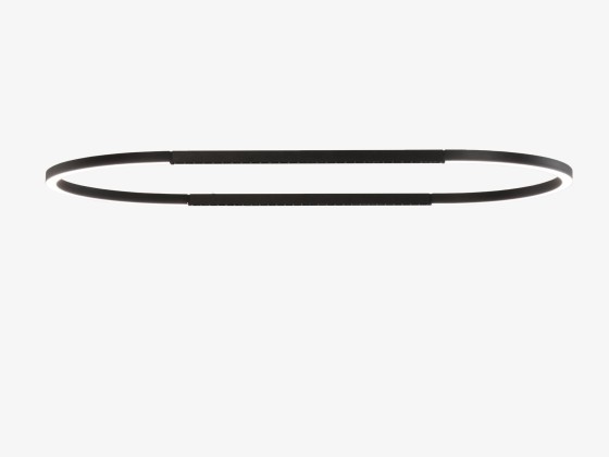 Потолочные светильники Andcosta DAYTONA OVAL