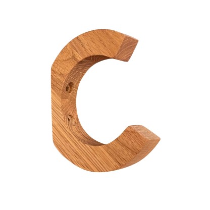 Вешалка для одежды Iserlohner Haken 45385