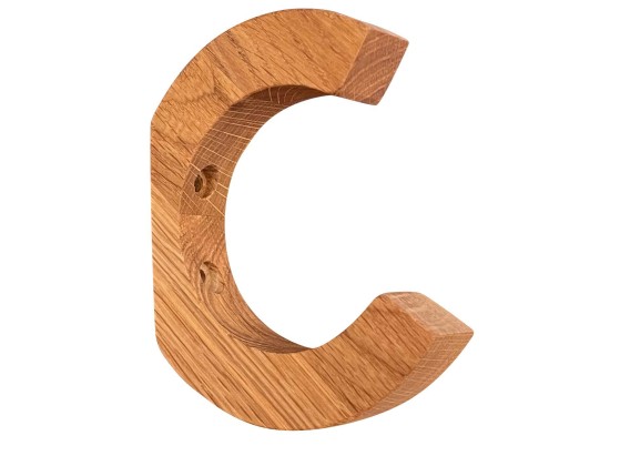 Вешалка для одежды Iserlohner Haken 45385