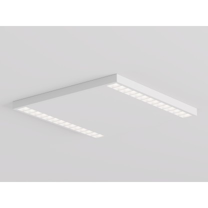 Потолочные светильники Intra lighting DEMI C LGO