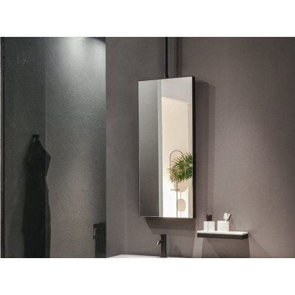 Зеркало для ванной комнаты Ceramica Cielo ARGO