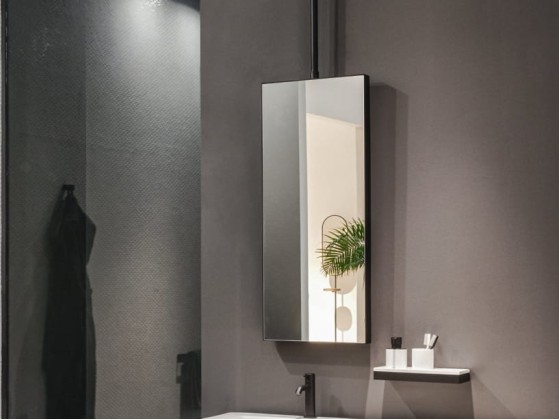 Зеркало для ванной комнаты Ceramica Cielo ARGO