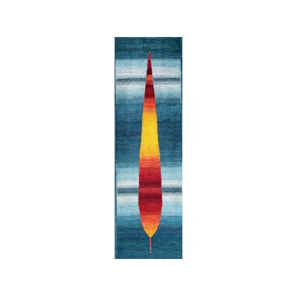 Ковер Zollanvari MODERNIST TREE OF LIFE RUNNER 4