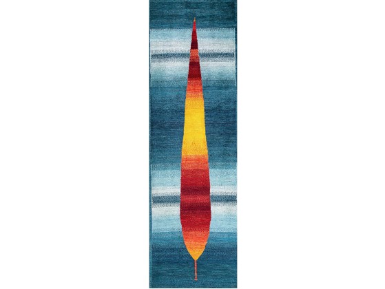 Ковер Zollanvari MODERNIST TREE OF LIFE RUNNER 4