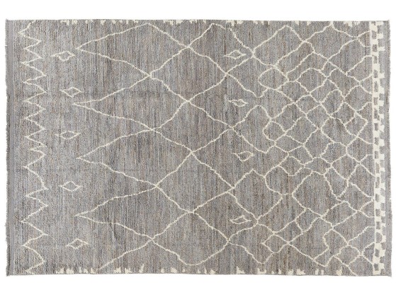 Ковер Mohebban BERBER - HIGH PILE - B03160103