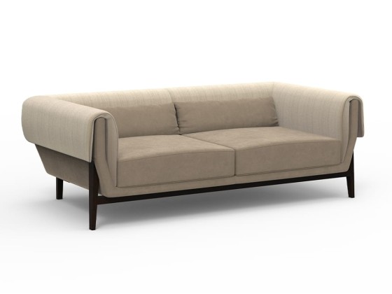 Диван MOMENTI FENICE FEN72