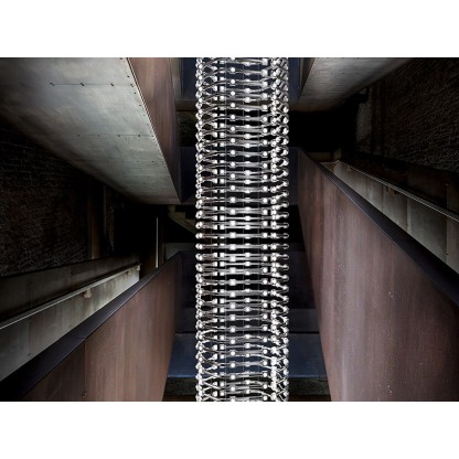 Подвесные светильники Masiero RAQAM O1