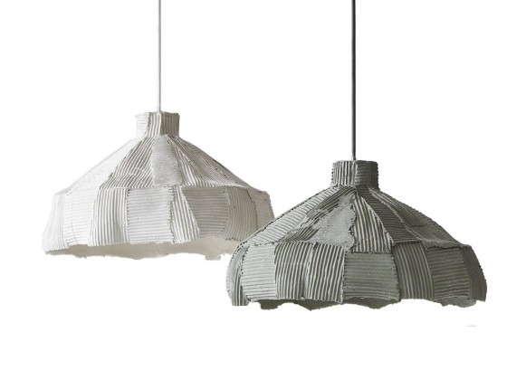 Подвесные светильники Paola Paronetto ANEMONE