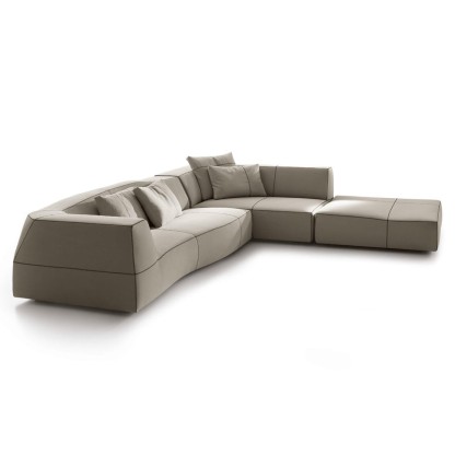 Диван B&B Italia BEND