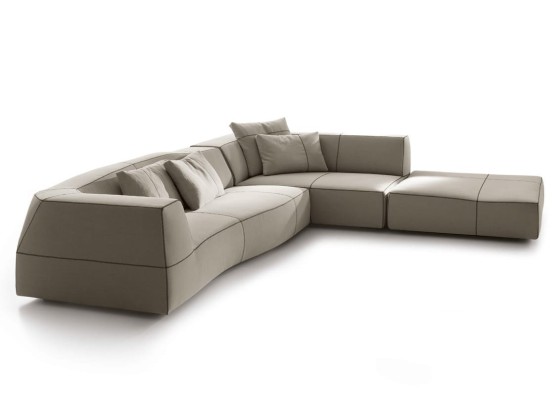 Диван B&B Italia BEND