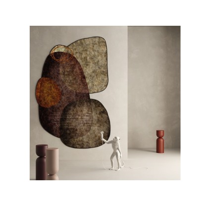 Ковер INK.RUGS STONES