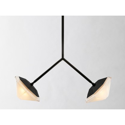 Подвесные светильники GABRIEL SCOTT MYRIAD WISHBONE