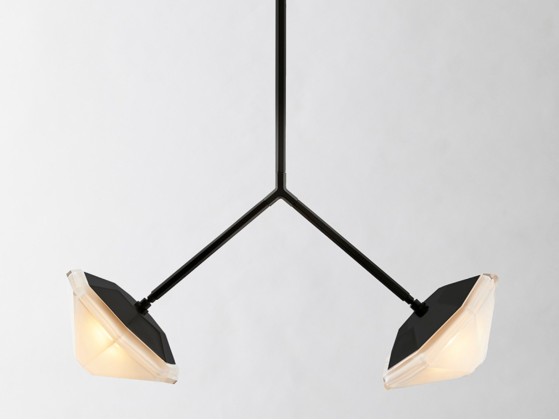 Подвесные светильники GABRIEL SCOTT MYRIAD WISHBONE